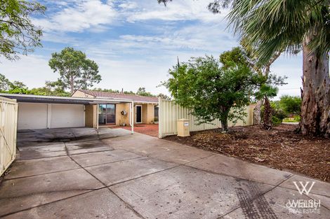 8/21 Brampton Way, Lynwood, WA 6147