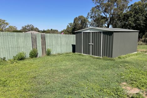 Property photo of 35B Jahn Drive Glenore Grove QLD 4342