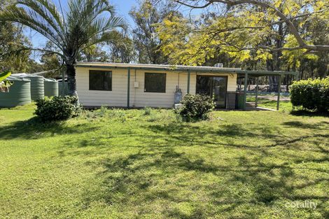 Property photo of 35B Jahn Drive Glenore Grove QLD 4342