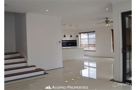Property photo of 30 Platypus Circuit Rochedale QLD 4123