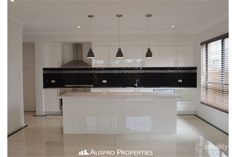 Property photo of 30 Platypus Circuit Rochedale QLD 4123