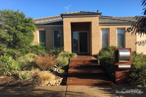 9 Bracher Rd, Bannockburn, VIC 3331