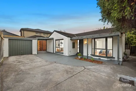 2/33 Mount St, Glen Waverley, VIC 3150