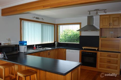 Property photo of 63A Inglis Street Wynyard TAS 7325