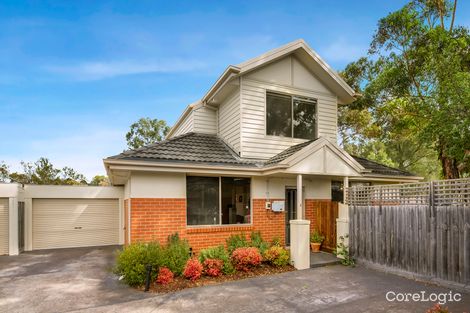 Property photo of 3/1 Margaret Street Oak Park VIC 3046