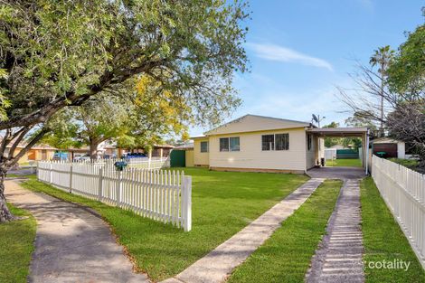 15 Gibson St, Richmond, NSW 2753