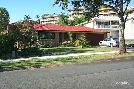 Property photo of 22 Toolona Avenue Banora Point NSW 2486