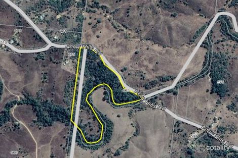 663 Ferry Hills Rd, St Kilda, QLD 4671