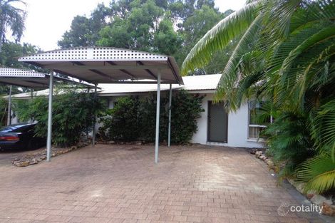 Property photo of 2/3 Minorelli Court Gray NT 0830