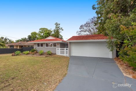 Property photo of 29 Strelitzia Avenue Forrestfield WA 6058