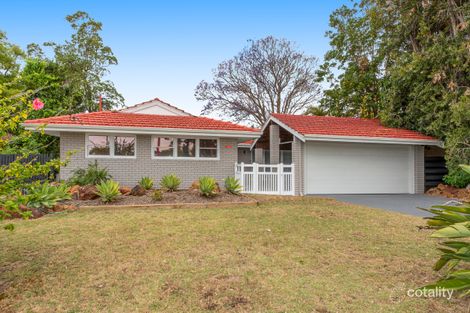 Property photo of 29 Strelitzia Avenue Forrestfield WA 6058