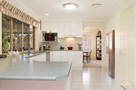 Property photo of 20 Camarsh Drive Murrumba Downs QLD 4503