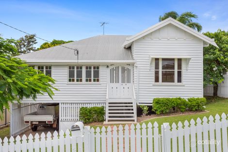 21 Elgin St, The Range, QLD 4700