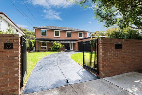 Property photo of 83 Weatherall Road Cheltenham VIC 3192