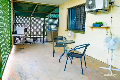 Property photo of 38 Gladstone Road Queenton QLD 4820