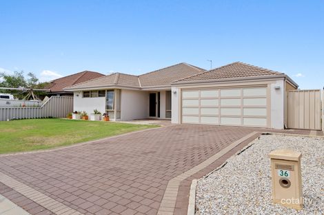 Property photo of 36 Amity Circuit Shoalwater WA 6169