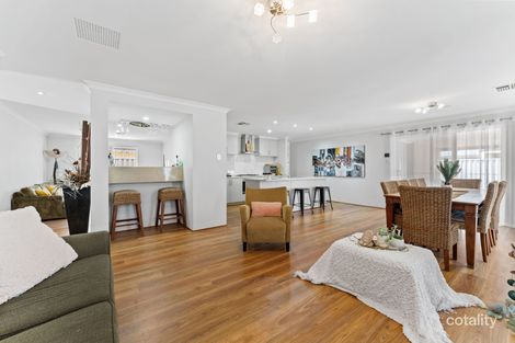 Property photo of 36 Amity Circuit Shoalwater WA 6169