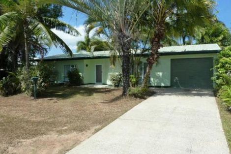 Property photo of 180 Robert Road Bentley Park QLD 4869