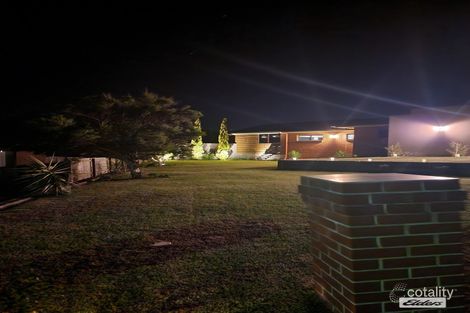 Property photo of 3 Taliah Place Rosenthal Heights QLD 4370