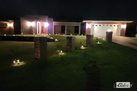 Property photo of 3 Taliah Place Rosenthal Heights QLD 4370