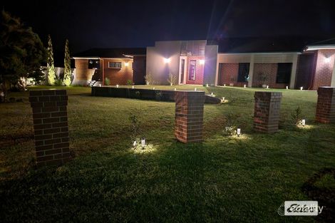 Property photo of 3 Taliah Place Rosenthal Heights QLD 4370