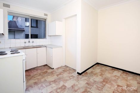 Property photo of 6/33 Park Street Campsie NSW 2194