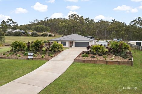 426 Jim Whyte Way, Burua, QLD 4680