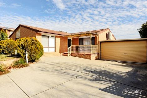 46 Emery Cres, Karabar, NSW 2620