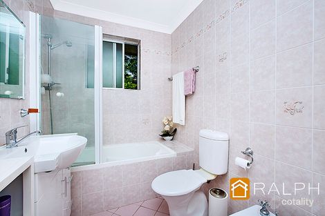 Property photo of 4/51 Yangoora Road Belmore NSW 2192