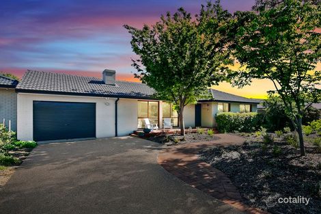 Property photo of 26 Cockburn Street Curtin ACT 2605