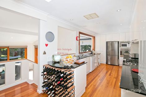 Property photo of 26 Cockburn Street Curtin ACT 2605