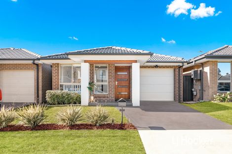 Property photo of 37 Durga Crescent Riverstone NSW 2765