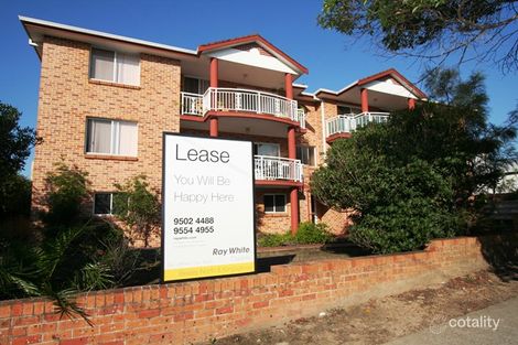 Property photo of 7/53-57 Second Avenue Campsie NSW 2194