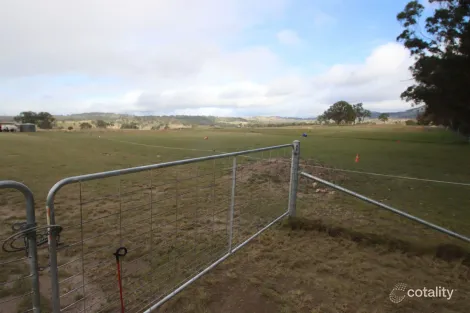 Property photo of 694 Sunnyside Loop Road Tenterfield NSW 2372