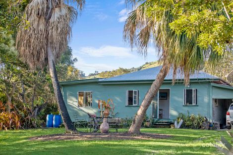 2387 Kin Kin Rd, Coondoo, QLD 4570