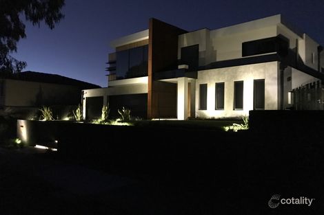 Property photo of 1 Sheringham Drive Wheelers Hill VIC 3150