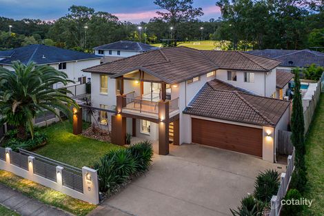 Property photo of 37 Darien Street Bridgeman Downs QLD 4035