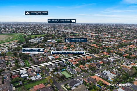 Property photo of 181 Kambrook Road Caulfield VIC 3162