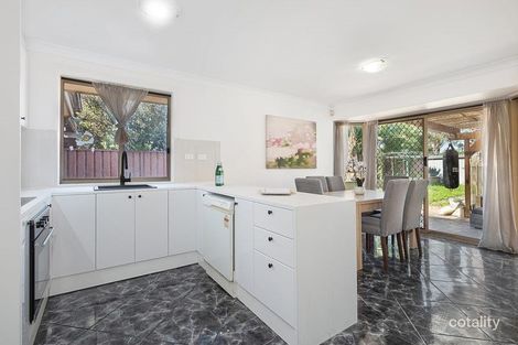 Property photo of 14 Alden Grove Oakhurst NSW 2761