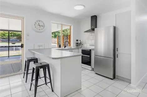 Property photo of 8A Cribb Street Landsborough QLD 4550