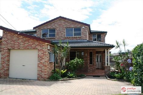 Property photo of 80A Nuwarra Road Moorebank NSW 2170