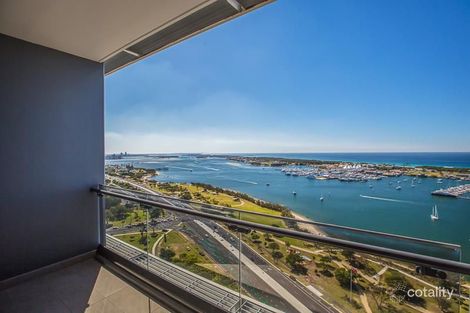 2409/2 Como Cres, Southport, QLD 4215