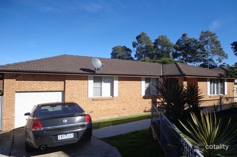 Property photo of 5 Merlot Place Edensor Park NSW 2176