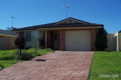Property photo of 26A Pyramus Circuit Rosemeadow NSW 2560