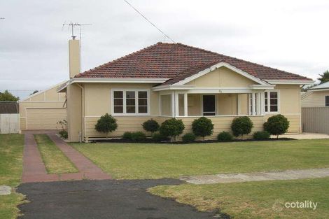 Property photo of 30 Patrick Street South Bunbury WA 6230