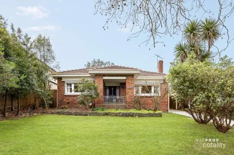 34 Mcarthur Rd, Ivanhoe East, VIC 3079