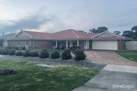 Property photo of 36 Woodstock Drive Doreen VIC 3754