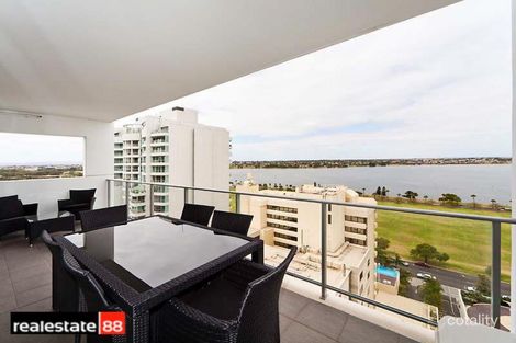 101/149-151 Adelaide Tce, East Perth, WA 6004