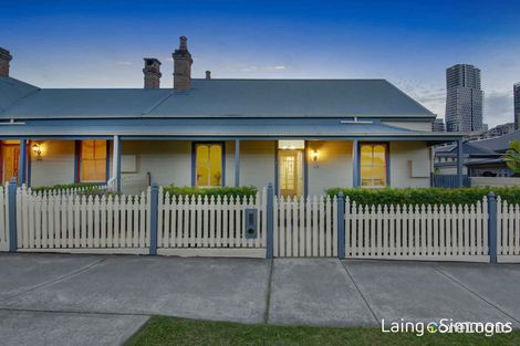 Property photo of 102 Harris Street Harris Park NSW 2150