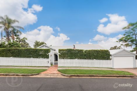 Property photo of 9 Thackeray Street Norman Park QLD 4170